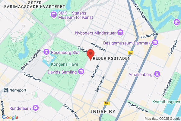 Riber Steffen Tandlæge