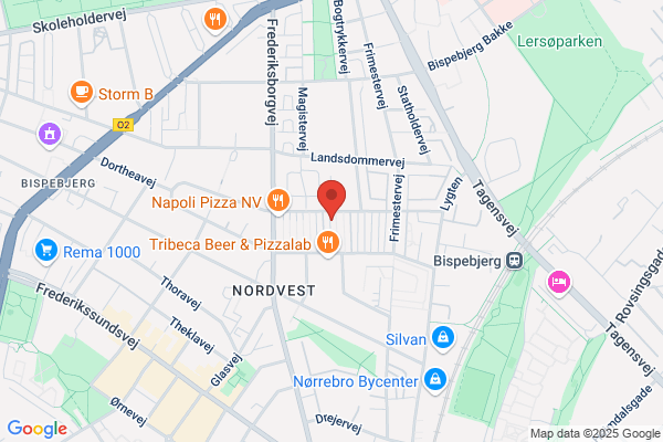 Josefines Grafiske Tegnestue