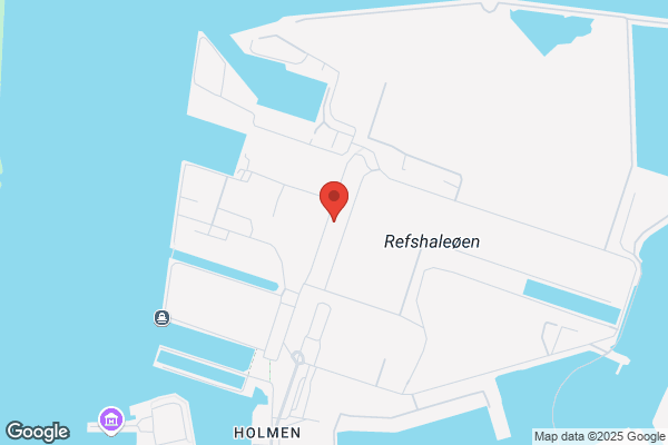 Mancept Copenhagen ApS