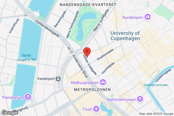 Røntgen & UltralydKlinikken