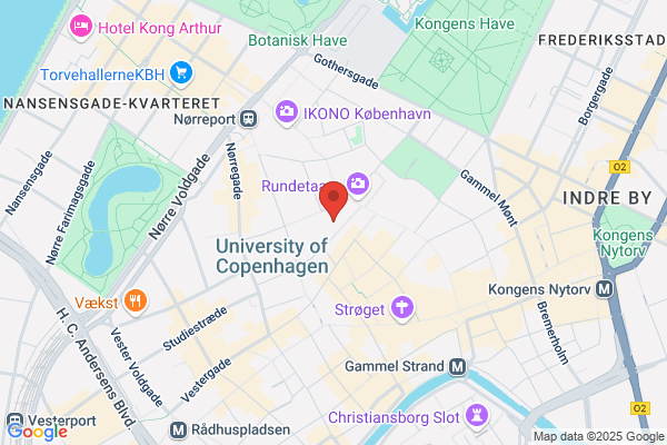 Købmandstandens OplysningsBureau A/S