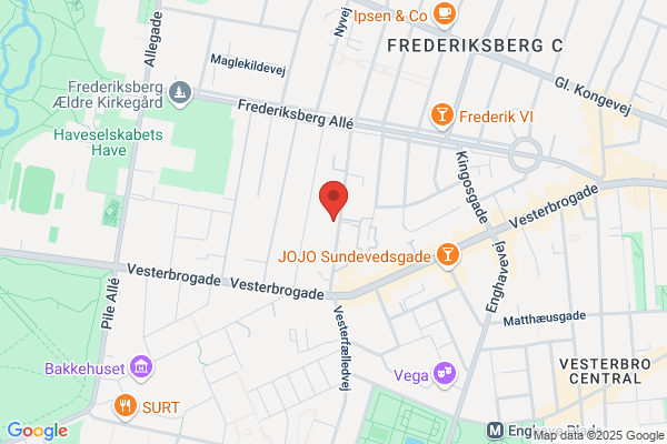 BN Pedersen ApS