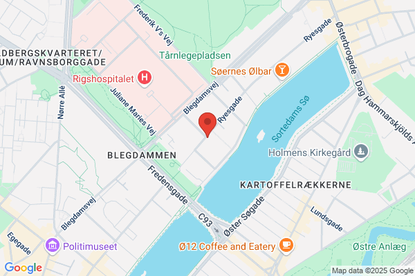 Lokalavisen Østerbro A/S