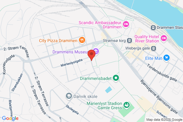 Osteoporose Klinikken