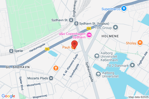 Jacta Est Alea Aps