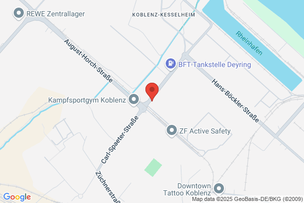 Aleris Ældreservice A/S