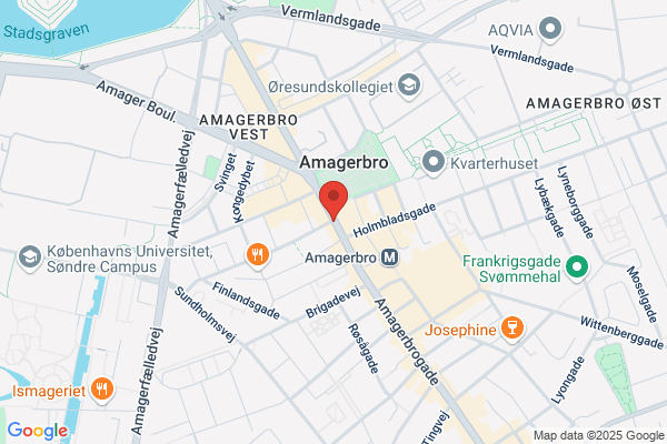 Amager Bus & Lastvognsskole