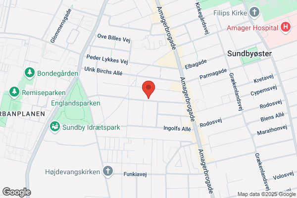 Amager Køreskole
