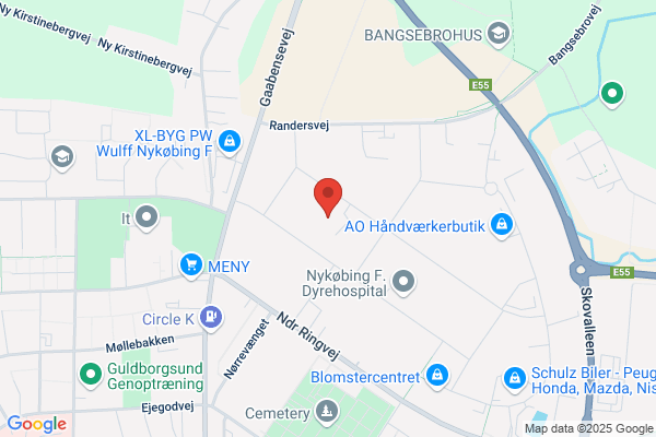 Birch's Bilskole