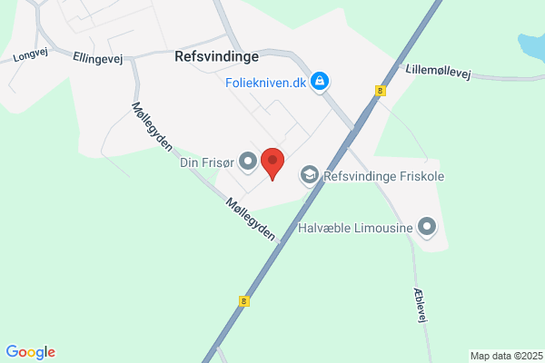 Jepsens Køreskole