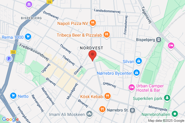 Nordens Køreskole ApS