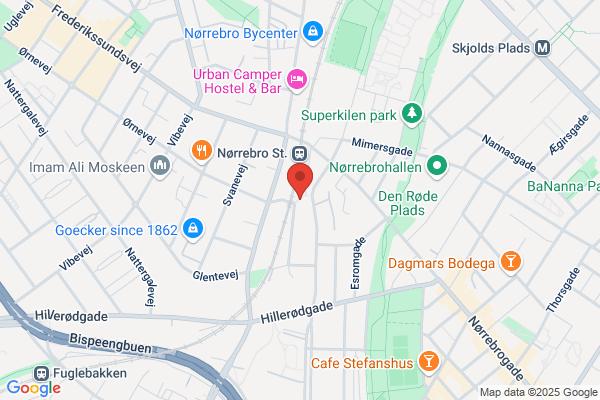 Nørrebro Trafikskole