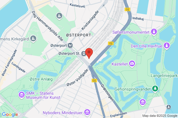 Trafikkompagniet ApS