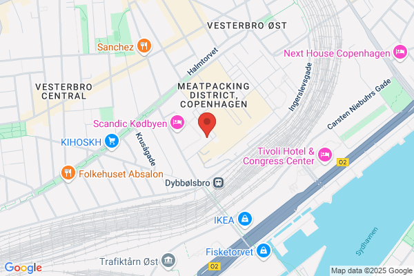 Tårnby Trafikskole