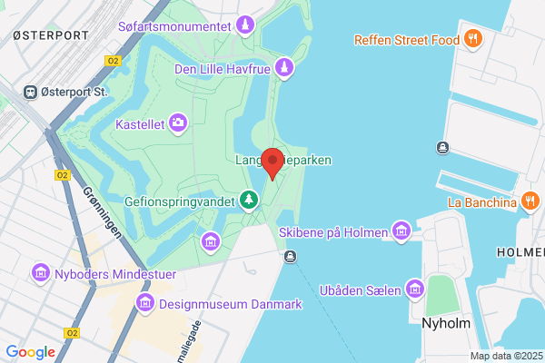 Prinsessen