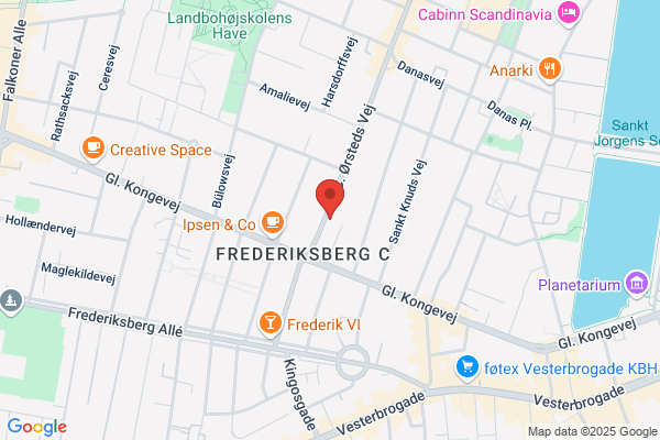 Frederiksberg Vask og Rens