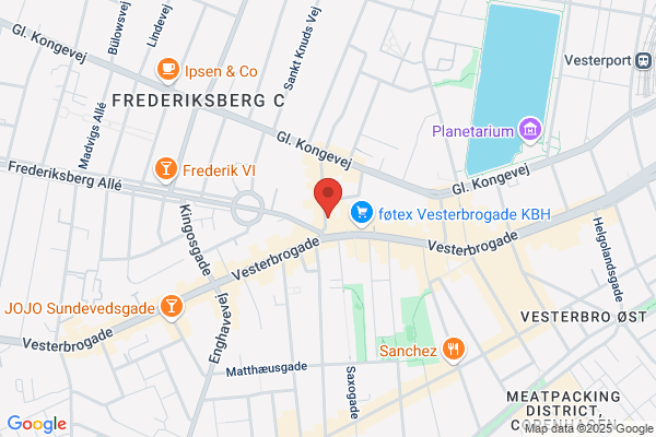 Dyreklinikken