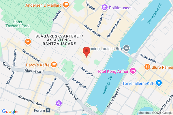 Blågård Dyreklinik