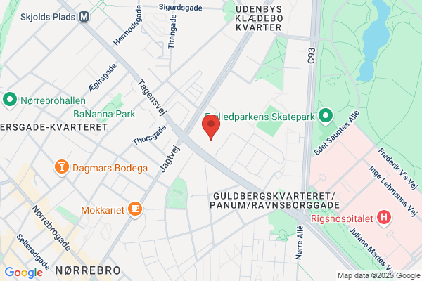 Biotech Aysu Mobil dyrlæge