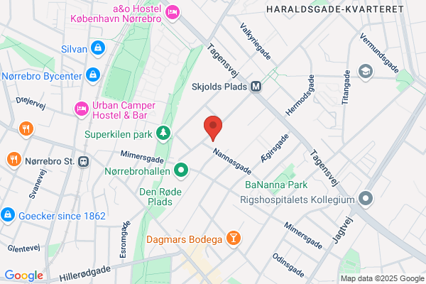 Københavns Dæk Service