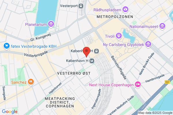 Thaidvd.Dk (Supranee Pankham Johansen)