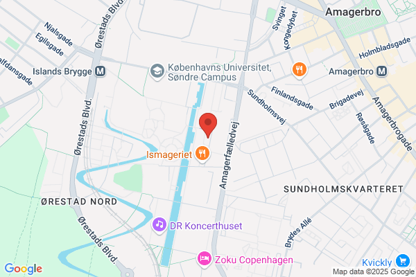 Viis Rådgivning ApS