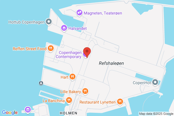 Bay, Reidar