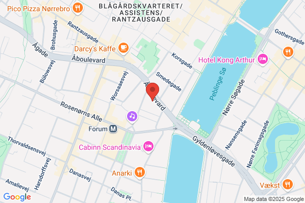 L.S.D.'s Ejendomsmæglerfirma
