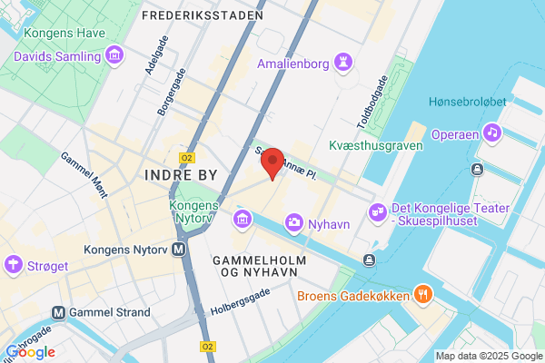 Snaregårdens Ejendomsselskaber