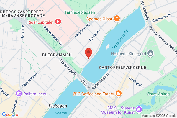 Hea Ejendomme