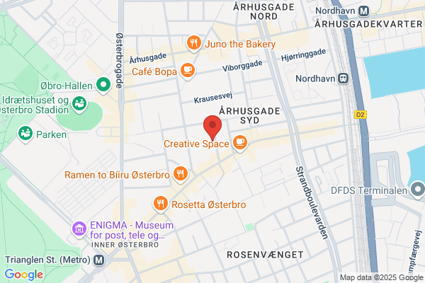 Jespersens Ejendoms Service