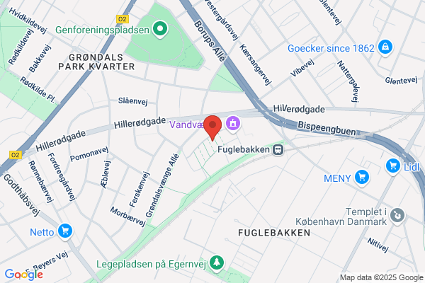 Rindom Ejendomsservice