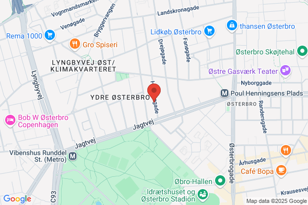 Svanemølle Elektrikeren