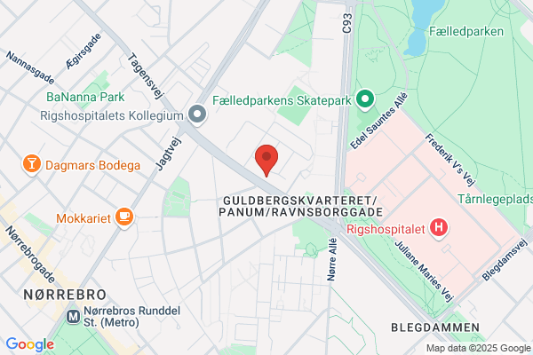 Vilstrup Olesen
