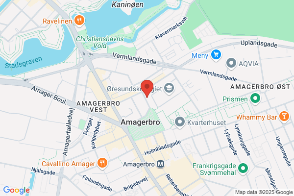 Elektriker Amager