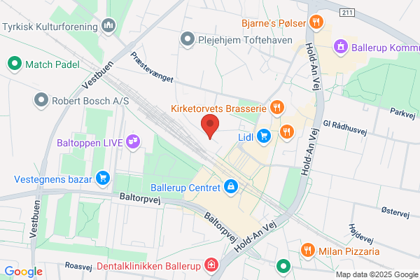 Pipers Ejendomsservice