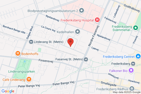 Frederiksberg Forsyning A/S