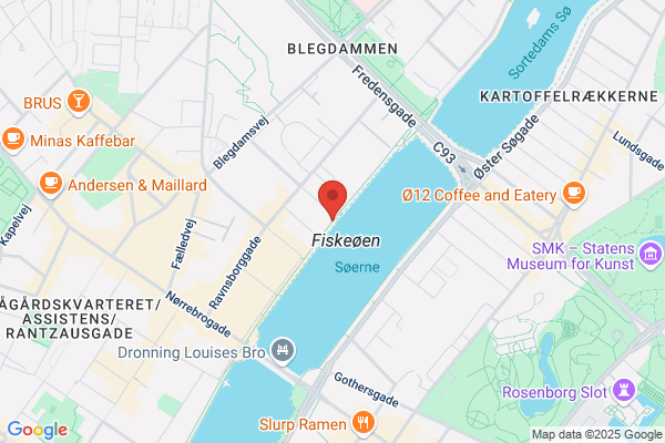 Nielsen Eftf., Aa