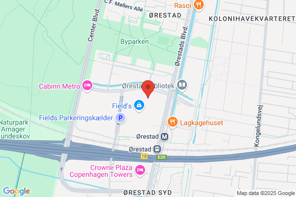 Bilka
