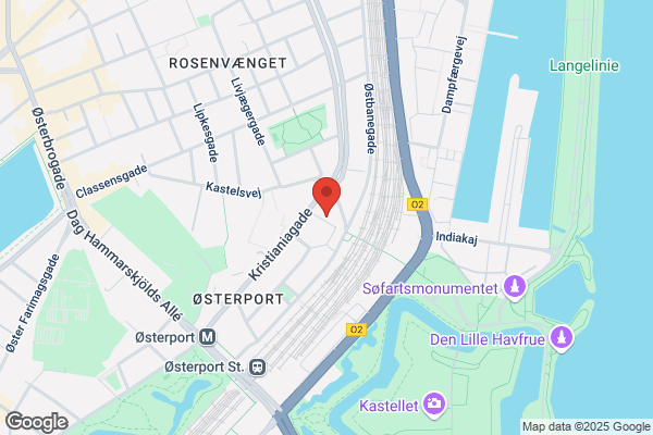 Irlands Ambassade