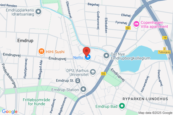 Jobdk København