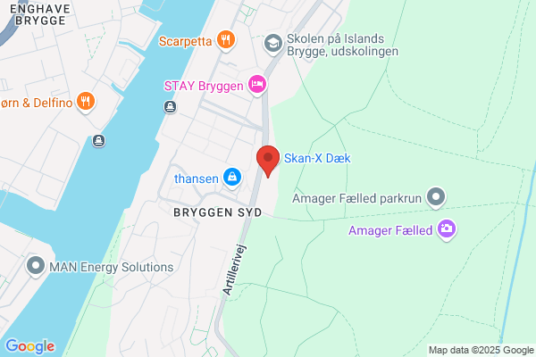 Entreprenør-Byggeservice A/S