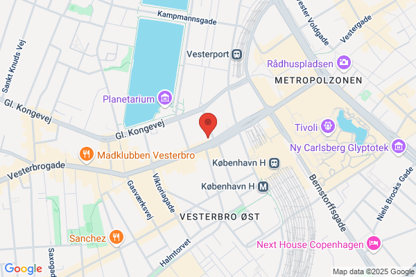 Dansk Møbeltransport Forening