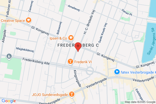 Kjøbenhavns Vognmandslaug