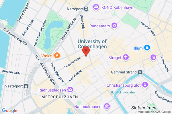 Niels Brock Copenhagen Business College