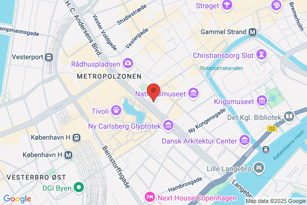 B & T Administrationsaktieselskab