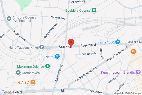 Boligforeningernes Adm.Kontor ApS