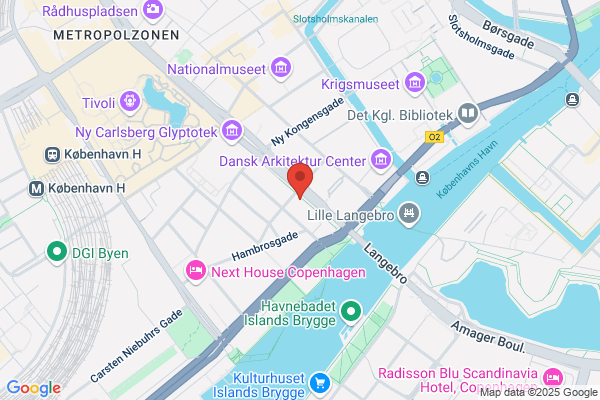 Bolux Ejendomsadministration A/S