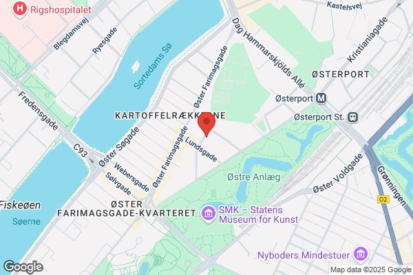 Tingluti Forening og Aftenskole