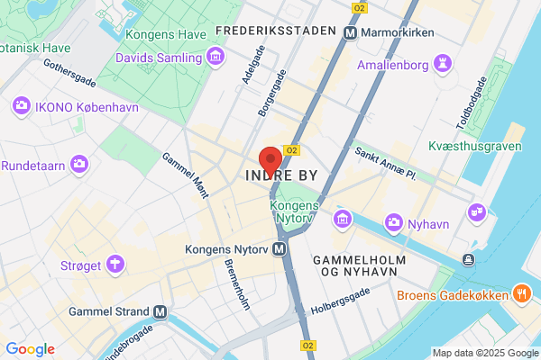 Tysk-Danske Handelskammer Det
